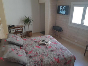 Suite Privée Bed and Breakfast